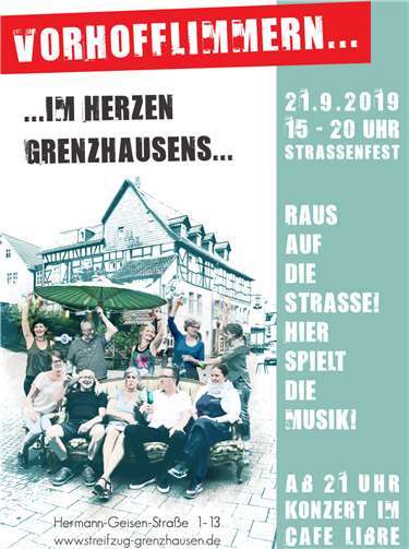 Quelle: Veranstalter