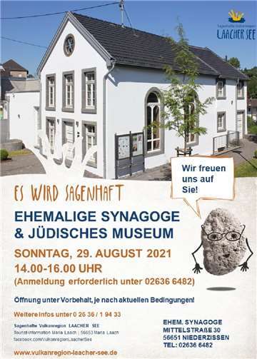 Quelle: Verbandsgemeinde Brohltal