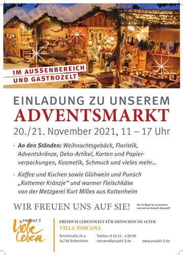 Quelle: Villa Toscana