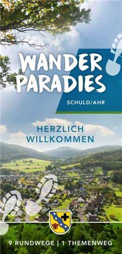 Quelle: Wanderfreunde Schuld e. V.
