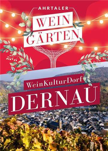 Quelle: WeinKulturDorf Dernau