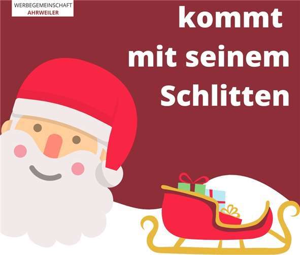 Quelle: Werbegemeinschaft Ahrweiler