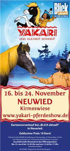 Quelle: Wille Entertainment