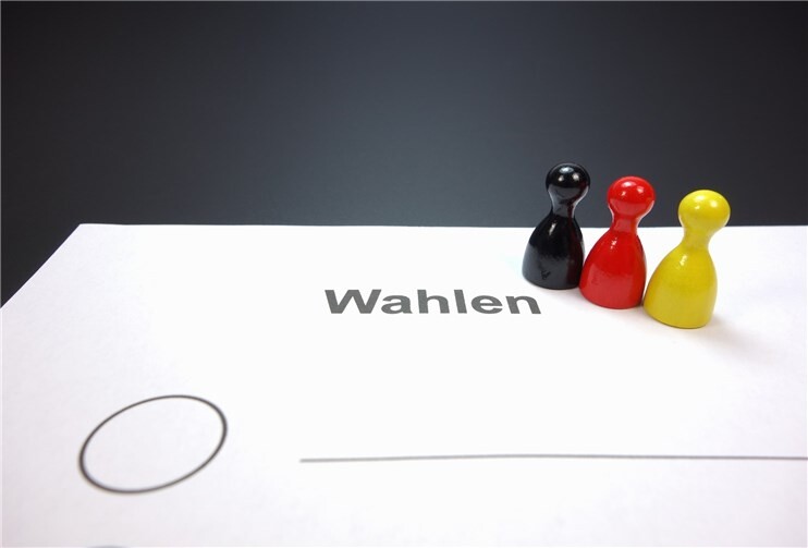 Quelle: pixabay/ballot-paper