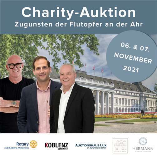 Mach Rar zu Bar für die Ahr Quelle: privat