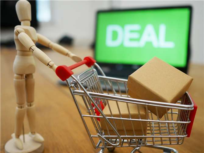 Quelle: unsplash.com © Mein Deal 