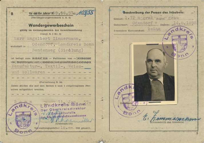 Quelle:GASwi Sammlung Zimmermann