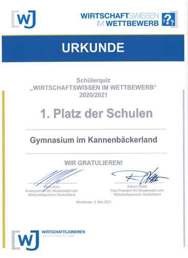 Quelle:Gymnasium im Kannenbäcerland Höhr-Grenzhausen