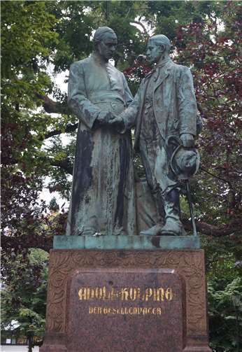 Quelle:Kolpingfamilie Oberlahnstein