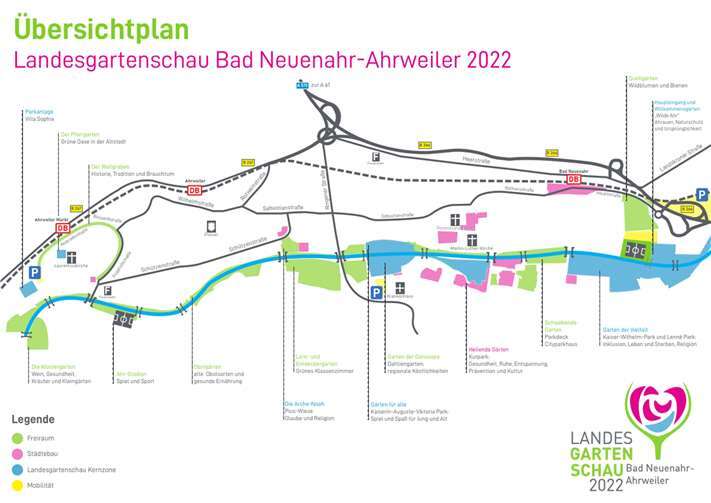 Quelle:Landesgartenschau Bad Neuenahr-Ahrweiler 2022 gGmbH