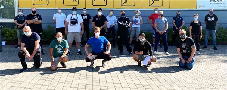 Quelle:Outcast Fighting e.V.