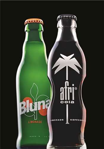 RHODIUS ist ab 1. Januar 2015 Ansprechpartner für alle afri cola und Bluna Geschäftskunden in den vereinbarten Regionen der Regionalkonzession Nordrhein-Westfalen und nördliches Hessen.