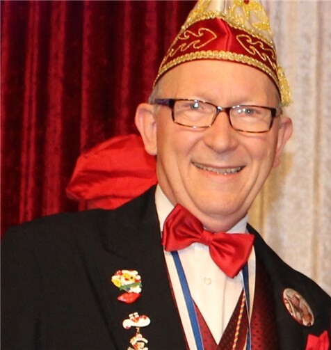 RKK Bezirksvorsitzender Erwin Rüddel.Büro Erwin Rüddel MdB