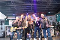 Turmfest am Wasemer Turm in Rheinbach mit Brauchtum und Musik