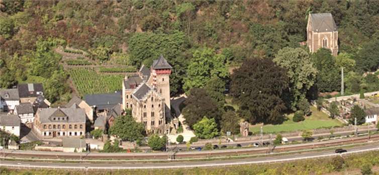 Räumungsverkauf vom Ambiente im Schloss.Privat