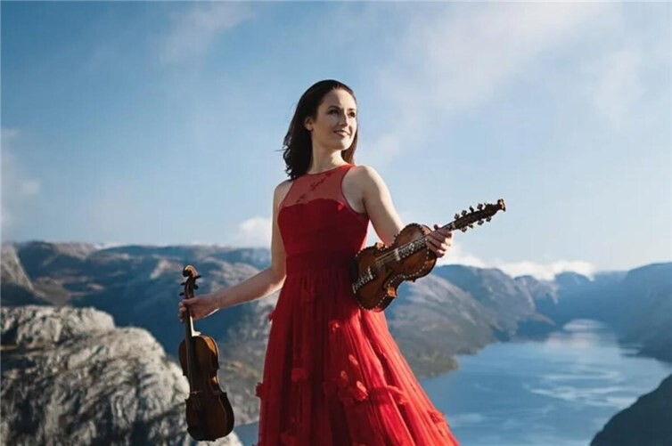 Ragnhild Hemsing