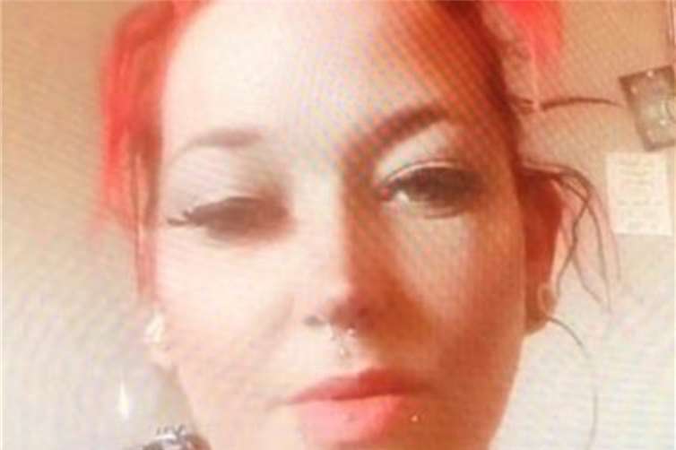 Rahel Müller ist vermisst.  Fotos: Polizeidirektion Montabaur