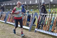 Deutsche Sommerbiathlon Meisterschaften 2026 mit SGi Raubach im Harz