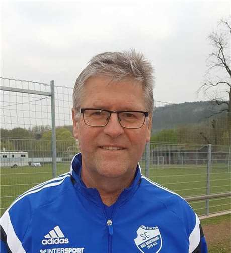 Rainer Bell verstarb im Alter von 59 Jahren. Foto: privat