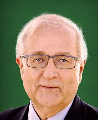 Rainer Brüderle.privat