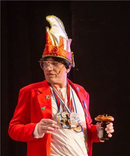 Rainer.  Foto: Eckhard Schwabe