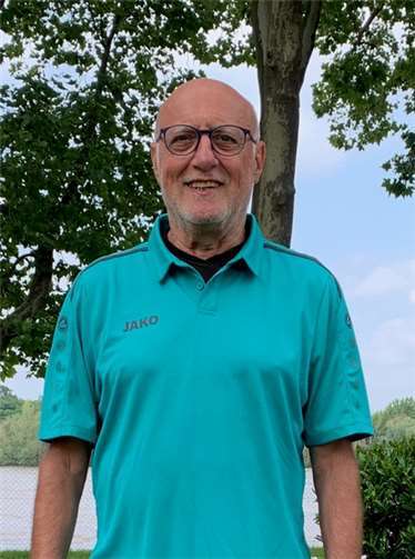 Rainer Goerg.Foto: privat