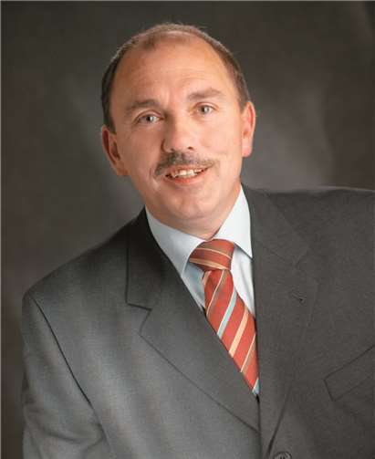 Rainer Hilger.  Privat
