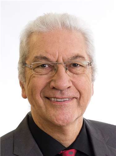 Rainer Koch.Foto: privat