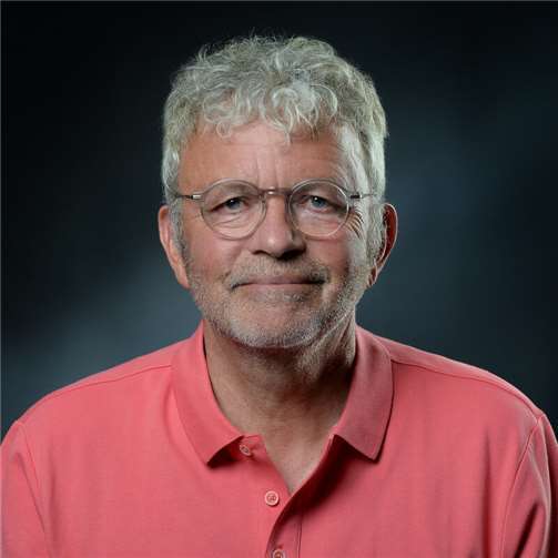 Rainer Ningel  Foto: privat