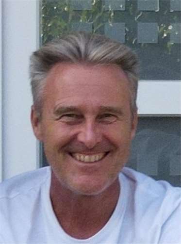 Rainer Schiller, 1. Vorsitzender TC Sportpark RW Rheinbach e.V.