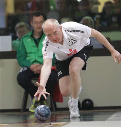 Rainer Stoffels.Foto: privat