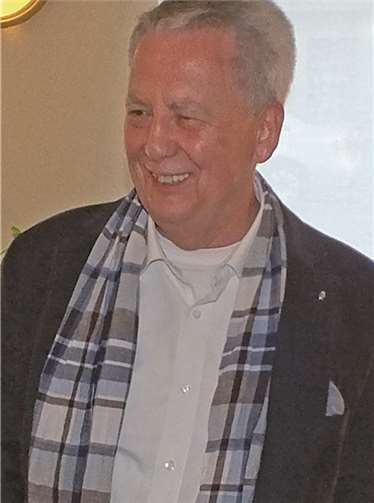 Rainer Walterscheid, Ehrenamtlicher Beauftragter der Deutschen Herzstiftung e.V. im Rhein-Sieg-Kreis.privat