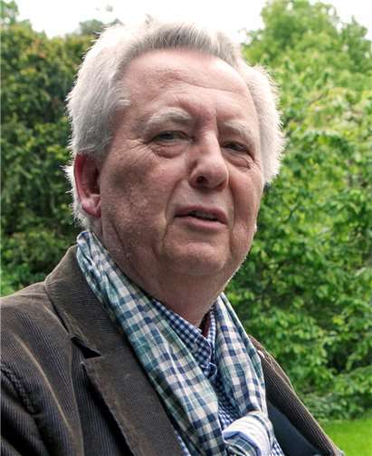 Rainer Walterscheid, Ehrenamtlicher Beauftragter der Deutschen Herzstiftung e-V. im Rhein-Sieg-Kreis und Leiter der Gesprächsgruppe „Rund ums Herz“ mit Tagungsort in Sankt Augustin.privat