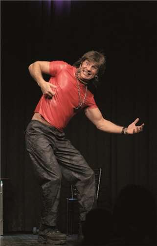 Rainer Zufall. Rainer Zufall