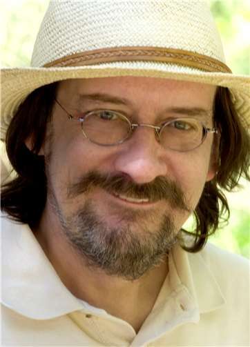 Ralf Godde Foto: Sarah Reuther