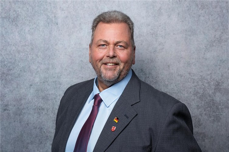 Ralf Kelch. Foto:privat