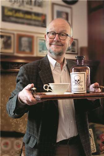 Ralf Kramp.  Foto: privat