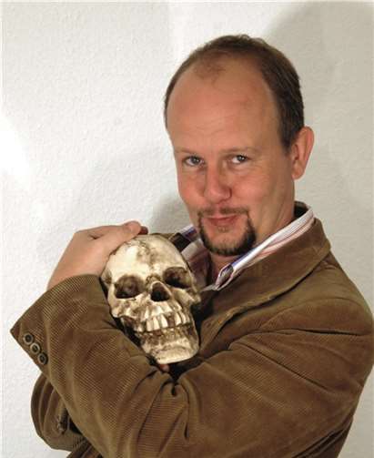 Ralf Kramp. privat