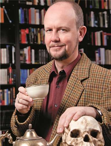 Ralf Kramp wird Anfang September in Ahrbrück zu sehen sein. Privat