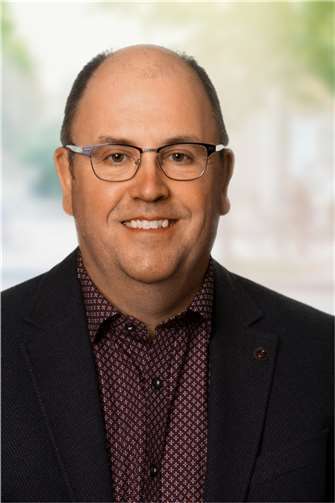 Ralf Kraut. Foto: Thomas Frey