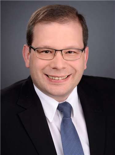 Ralf Schmorleiz wurde zum Ersten Hauptamtlichen Beigeordneten der VG Weißenthurm gewählt.Foto: privat