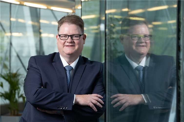 Ralf Seekatz  Foto: M. Lahousse