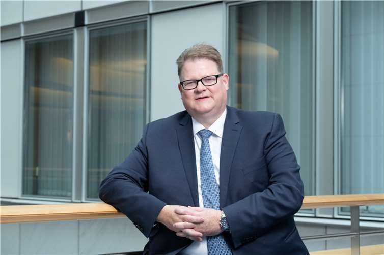 Ralf Seekatz. Foto: M.LAHOUSSE