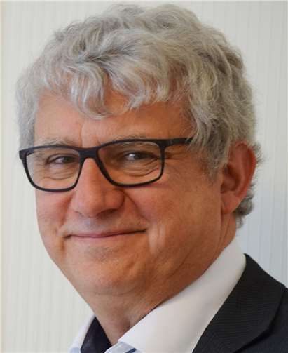 Ralf Skähr-Zöller.  Privat