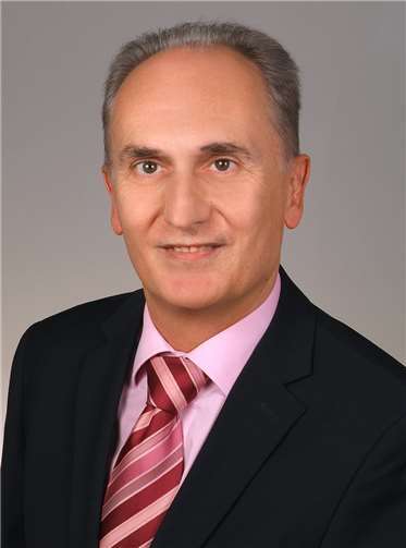 Ralf Tries ist der neue Direktor des Amtsgerichts Montabaur. Foto: privat