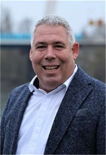 Ralf Winn  Foto: privat