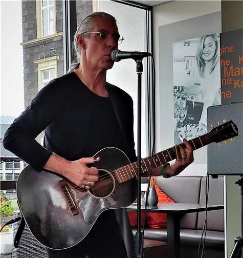 Ralph Brauner.Foto: Frank Blum