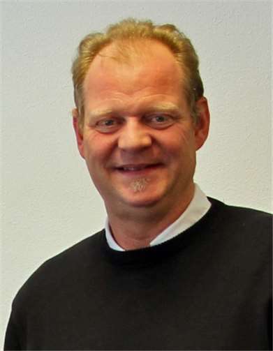 Ralph Seeger. privat