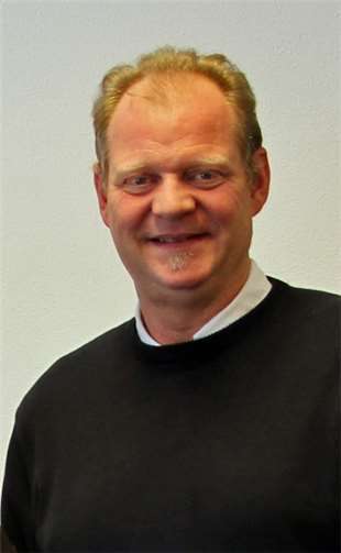 Ralph Seeger.Foto: privat