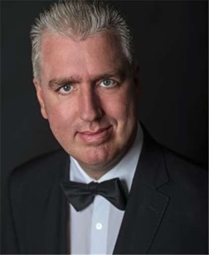 Ramon Chormann präsentiert sein neues Bühnenprogramm am 23. November in Mendig. Foto: Alex Jung